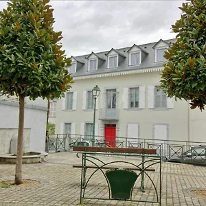  Hébergement de vacances Maison Planté A5