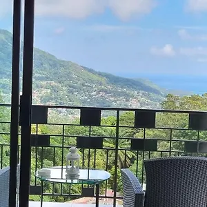 Otantik Appartement Victoria